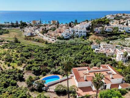 Villa en venta en Nerja