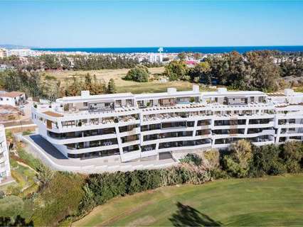 Apartamento en venta en Marbella