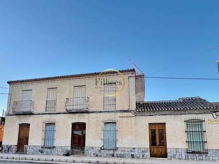 Casa en venta en Caravaca de la Cruz