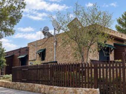Villa en venta en Murcia