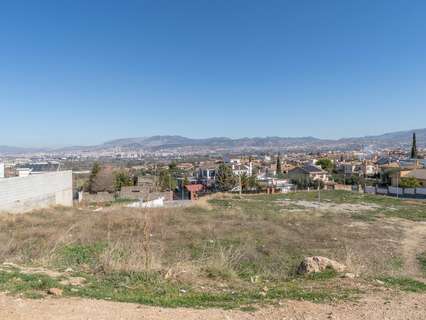 Parcela rústica en venta en Ogíjares