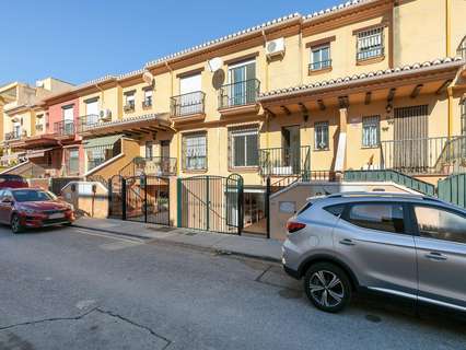 Casa en venta en Churriana de la Vega