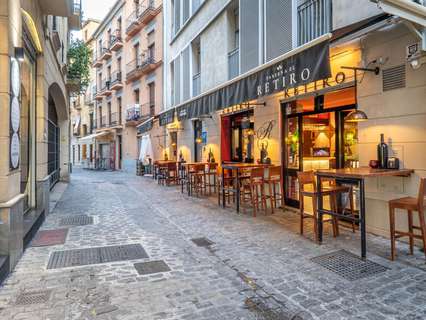 Local comercial en alquiler en Granada