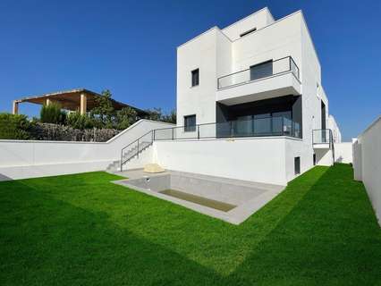 Chalet en venta en Alhendín