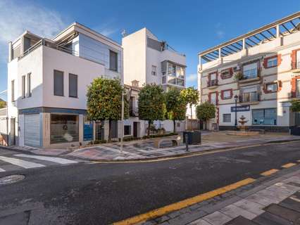 Casa en alquiler en Ogíjares