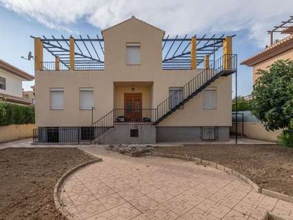 Casa en venta en Ogíjares