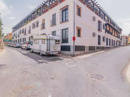 Piso en venta en La Zubia