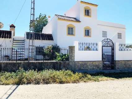 Casa en venta en Alcalá de los Gazules