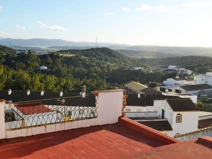 Casa en venta en Alcalá de los Gazules