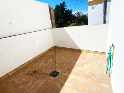 Planta baja en venta en Alcalá de los Gazules