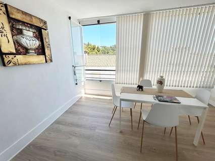 Apartamento en venta en Alcalá de los Gazules