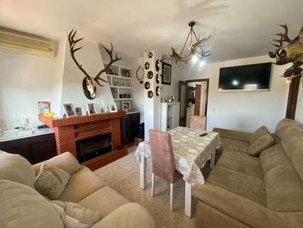 Apartamento en venta en Alcalá de los Gazules rebajado
