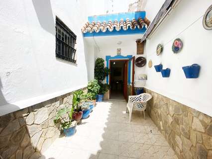 Casa en venta en Alcalá de los Gazules