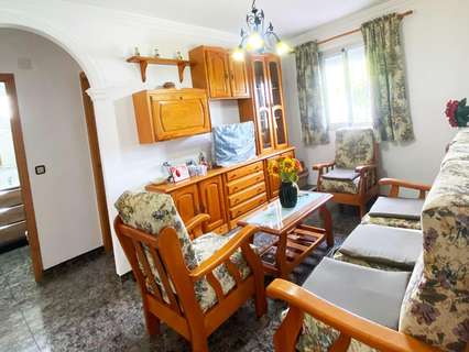 Planta baja en venta en Alcalá de los Gazules