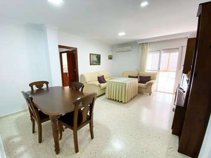 Piso en venta en Alcalá de los Gazules