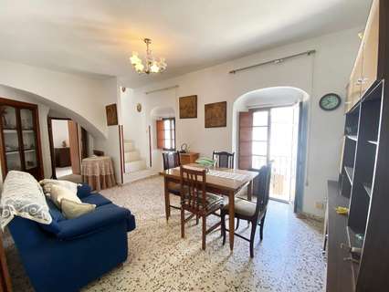Casa en venta en Alcalá de los Gazules