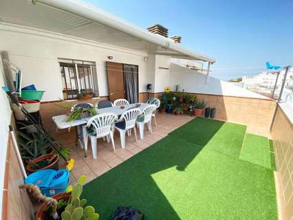 Casa en venta en Alcalá de los Gazules rebajada