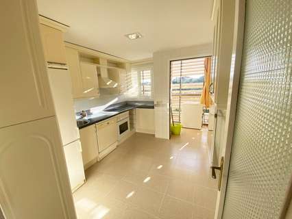 Piso en venta en Alcalá de los Gazules