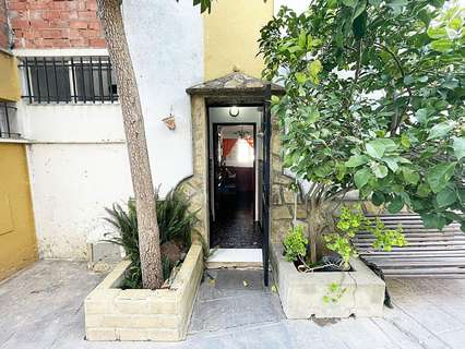 Casa en venta en Alcalá de los Gazules rebajada