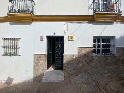 Casa en venta en Alcalá de los Gazules