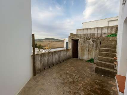 Casa en venta en Alcalá de los Gazules