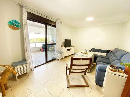 Apartamento en venta en Alcalá de los Gazules