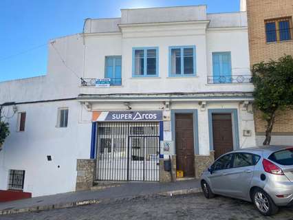 Casa en venta en Alcalá de los Gazules