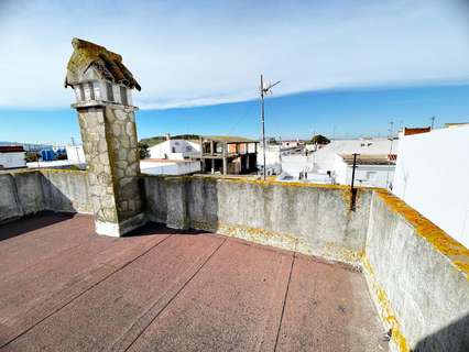 Casa en venta en Paterna de Rivera