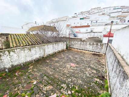 Casa en venta en Alcalá de los Gazules