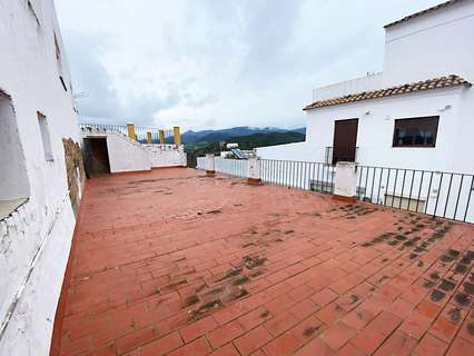 Plaza de parking en venta en Alcalá de los Gazules