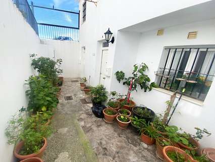 Casa en venta en Alcalá de los Gazules