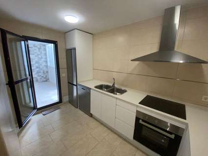 Planta baja en venta en Alcalá de los Gazules rebajada