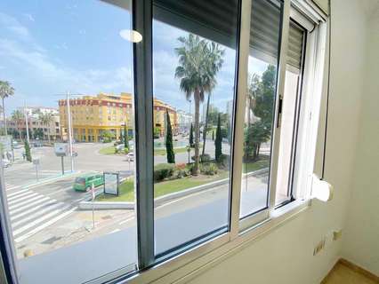 Piso en venta en Algeciras