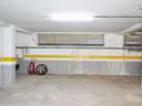 Plaza de parking en venta en Alcalá de los Gazules