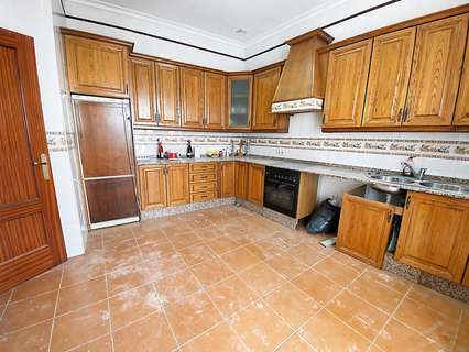 Casa en venta en Alcalá de los Gazules