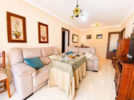 Piso en venta en Alcalá de los Gazules