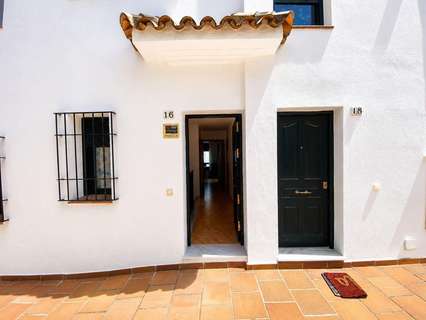 Casa en venta en Alcalá de los Gazules