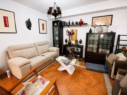 Casa en venta en Alcalá de los Gazules