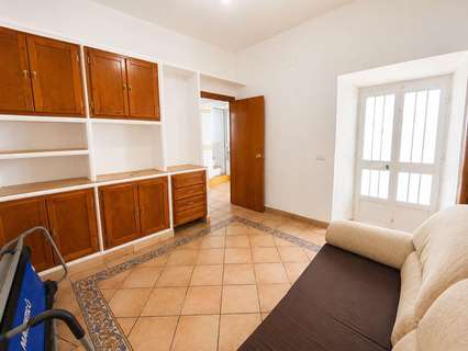 Casa en venta en Alcalá de los Gazules
