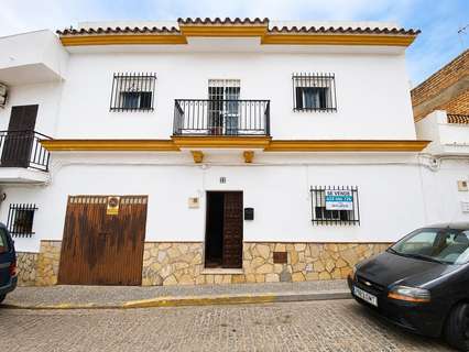 Casa en venta en Paterna de Rivera