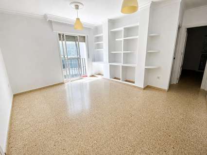 Piso en alquiler en Alcalá de los Gazules