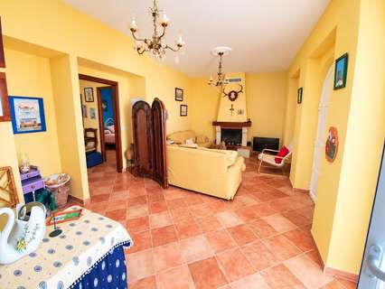 Piso en venta en Alcalá de los Gazules