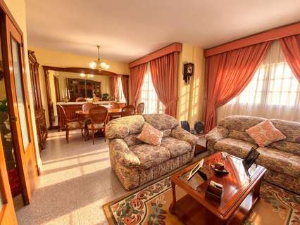 Piso en venta en Alcalá de los Gazules