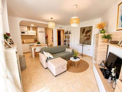 Piso en venta en Alcalá de los Gazules