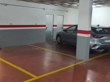 Plaza de parking en venta en Murcia