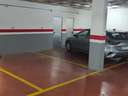 Plaza de parking en venta en Murcia
