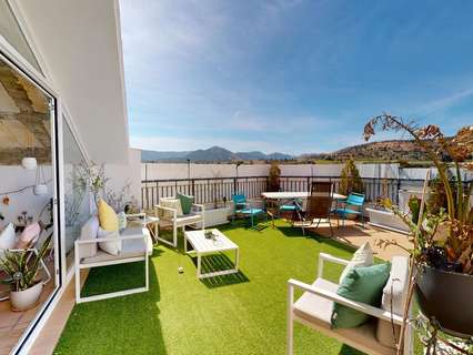 Casa en venta en Cehegín