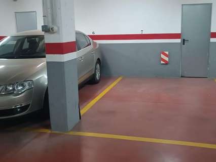 Plaza de parking en alquiler en Murcia