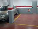 Plaza de parking en alquiler en Murcia