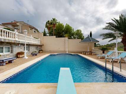 Chalet en venta en Las Torres de Cotillas